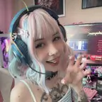 Yumi Petite hentai princess 👑 avatar