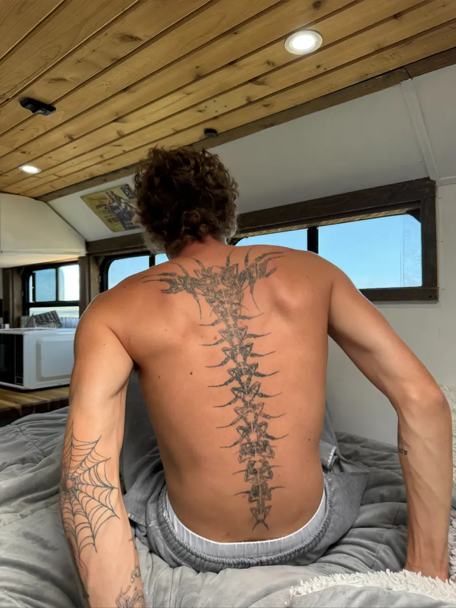 Zac Zaller header