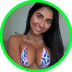18 y/o latina 🐱 avatar