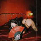 Zeena 🖤 avatar