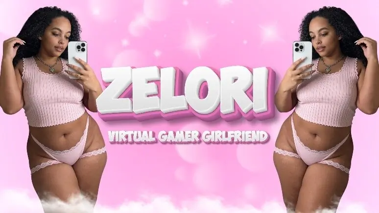zelori ≽^•⩊•^≼ cover