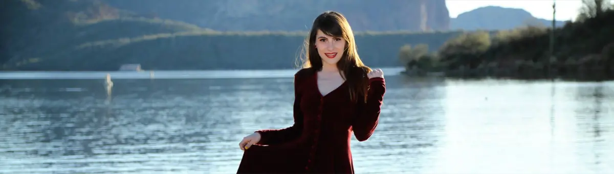 Ziva Fey cover