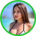 Zlata Sharvarok avatar