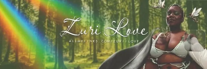 Zuri Love header