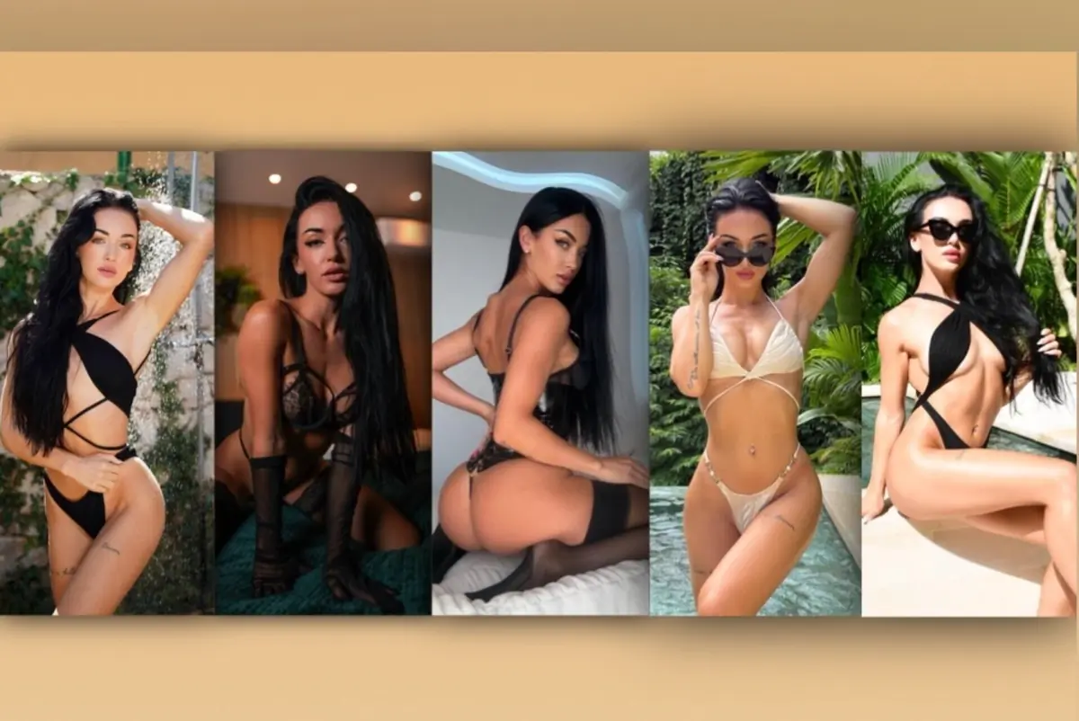 Zuzu Sweet VIP 🔞😈 cover
