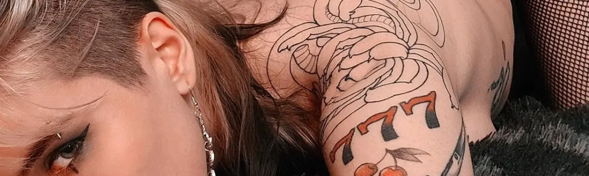 Adalind Gray Reddit banner