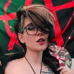 Adalind Gray avatar
