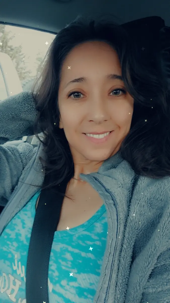 I'm Back!! I lost this account. I don't know how that happened.