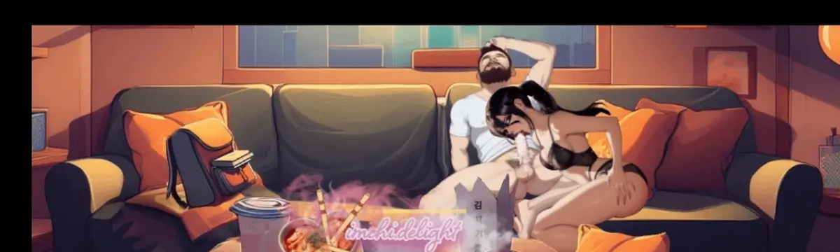 🌸 kimchi.delight 🌸 Reddit banner