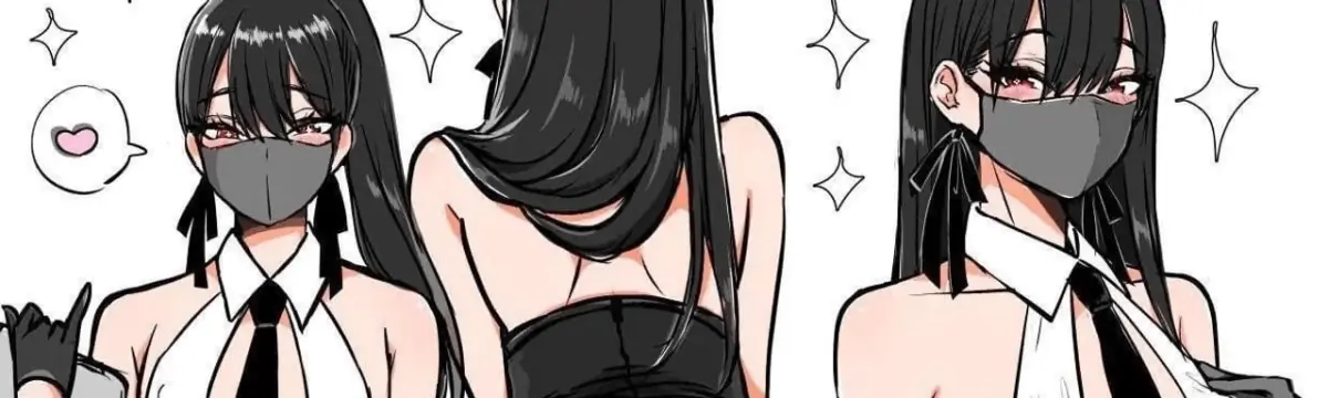 Megumi めぐみ Reddit banner