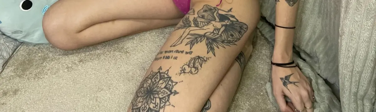 fairy pixie🧚🏻‍♀️ Reddit banner