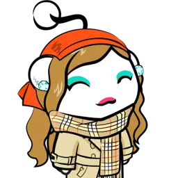 Amber avatar