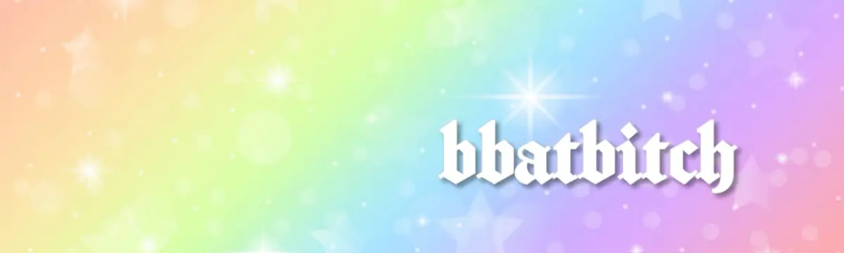 B𝖊𝖑𝖑𝖆 A𝖒𝖇𝖊𝖗 🦇 Reddit banner