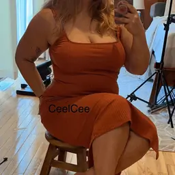 CeelCee avatar
