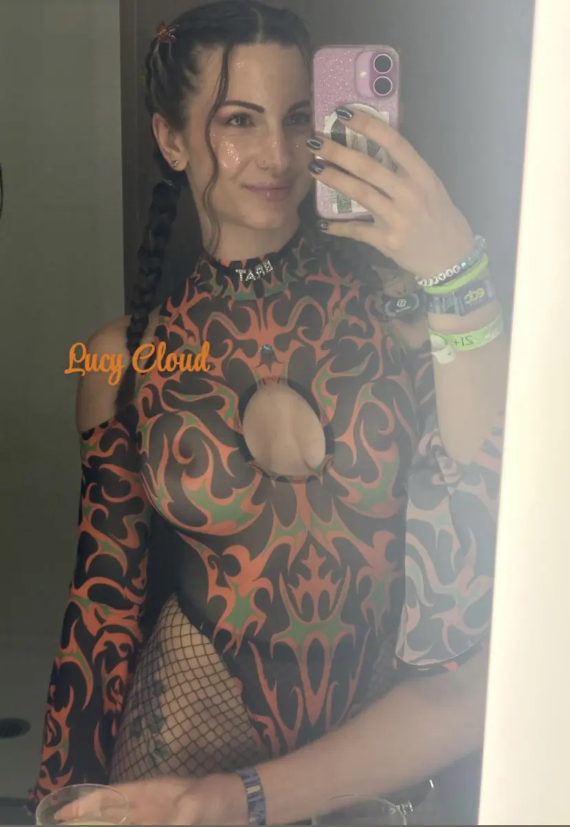 New character unlocked 🥵🤭✨