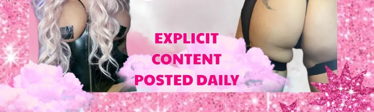 SKYLER 🩷🩷🩷 Reddit banner