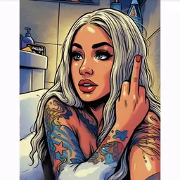 SKYLER 🩷🩷🩷 avatar