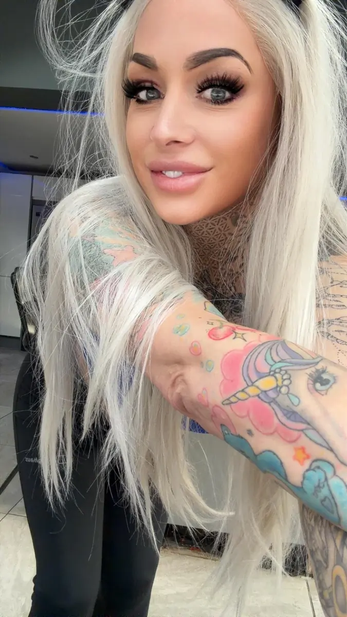 Happy Saturday xxx