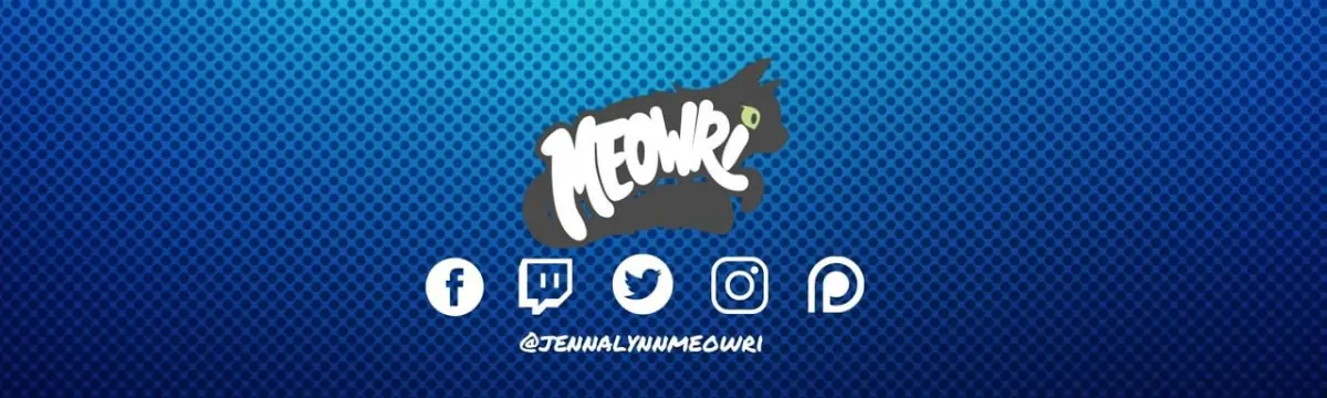 Jenna Lynn Meowri Reddit banner