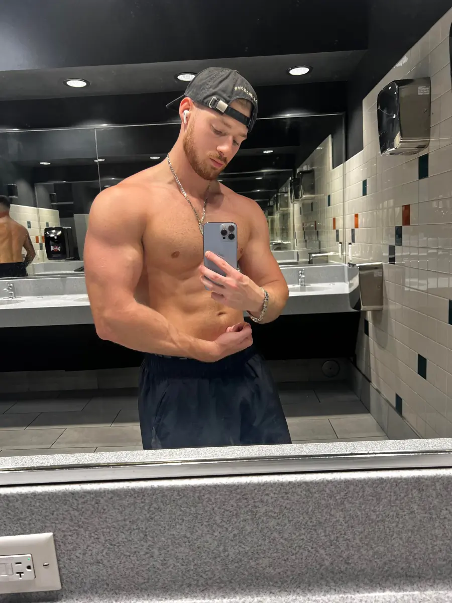 Do I fit in here?