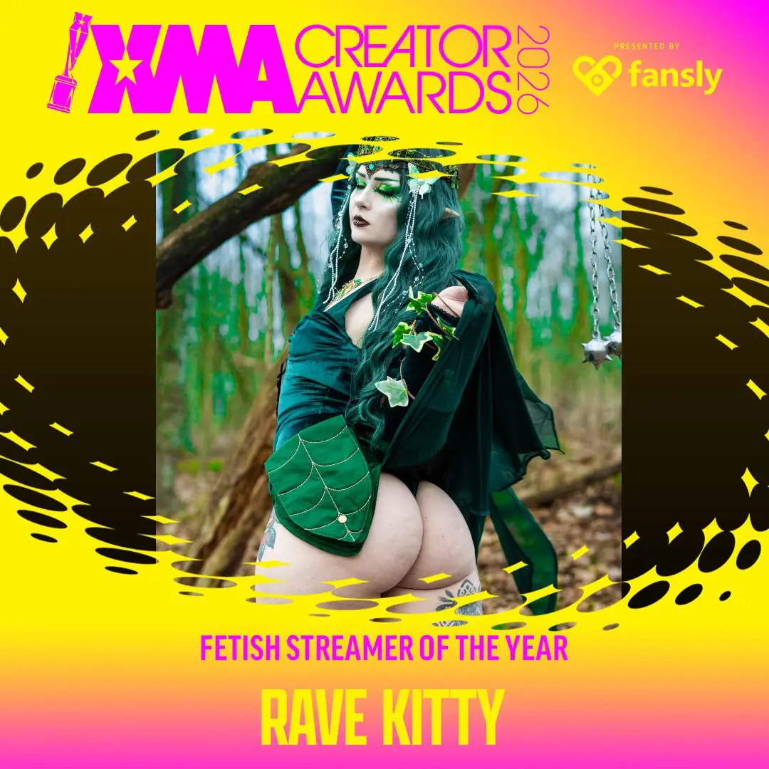 Tomorrow is the last day to vote for me to win an XMA award!!! Please consider v...