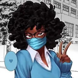 virtual rental gf  avatar
