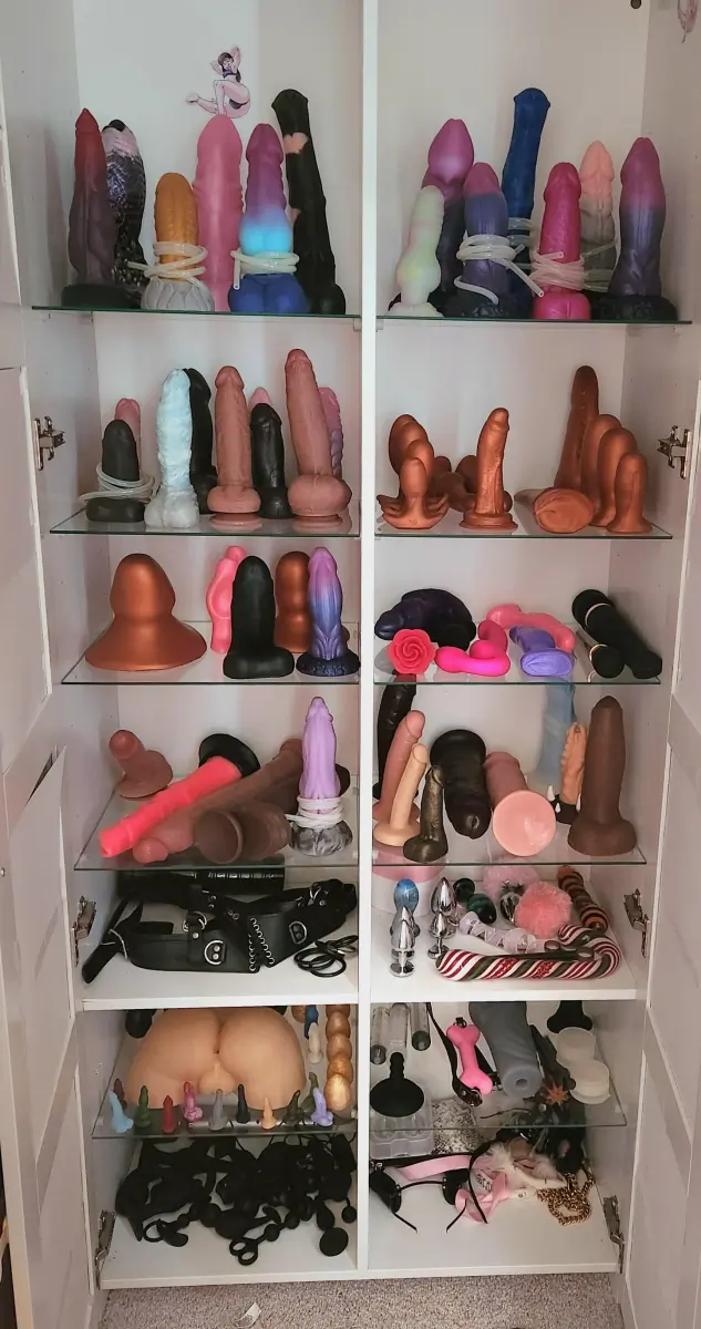 My collection!