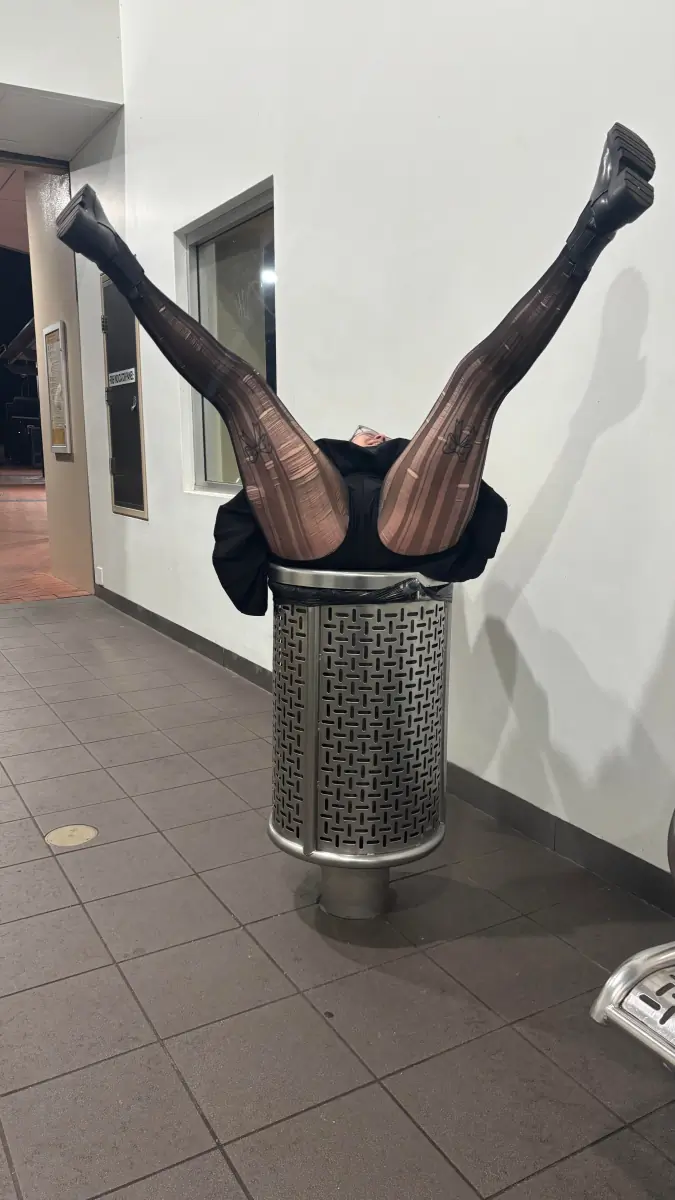 your favourite perth boorloo slut 😌 I missed posting on here!