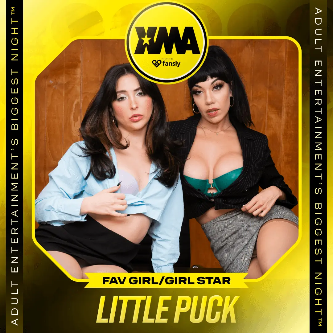 Don't forget to vote for yours truly... I'm nominated in 2 different XMA categor...