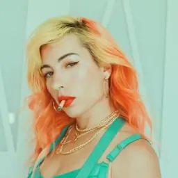 Livay D. Punk  avatar