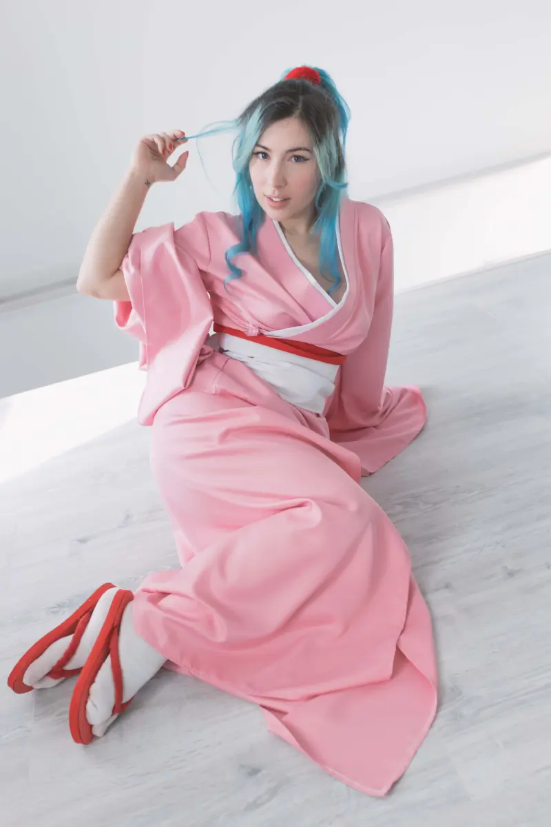 Botan, yu yu hakusho