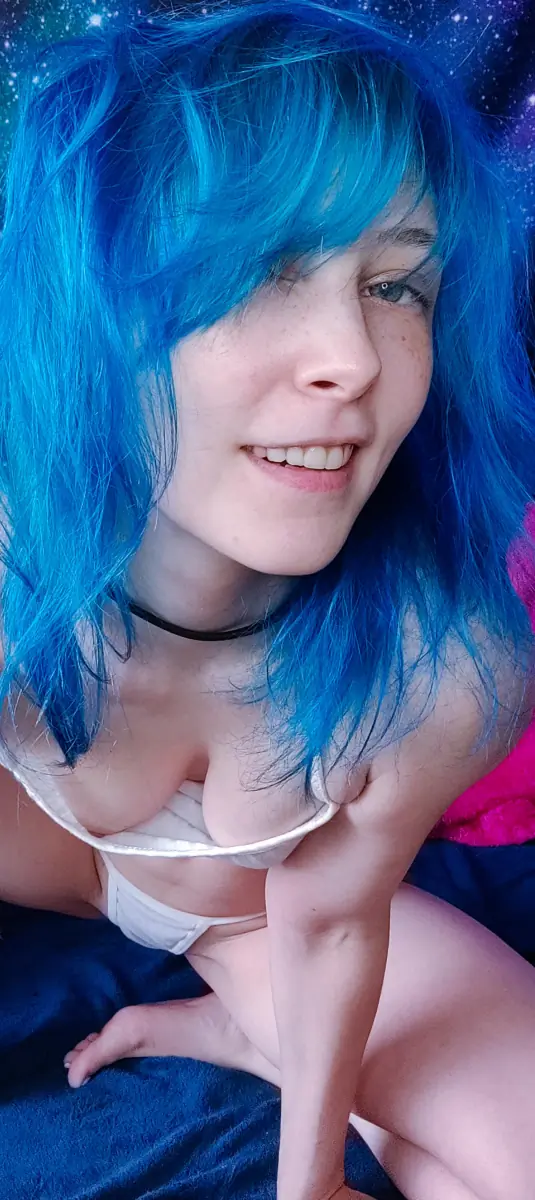 Hello there! ;)