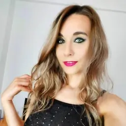 Naughty Adeline avatar