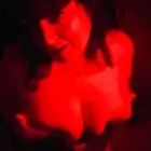 Something about red light just brings that inner slut out of me I swear!