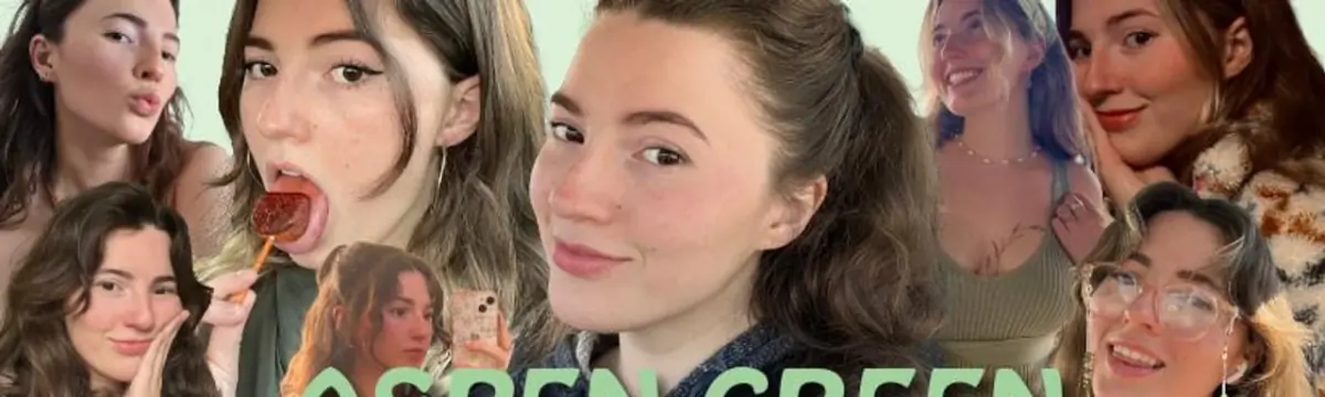 Aspencgreen Reddit banner