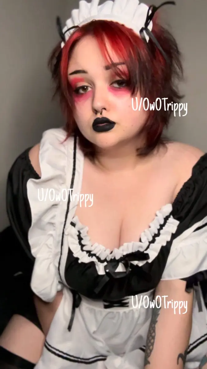 Would you cheat with the maid?