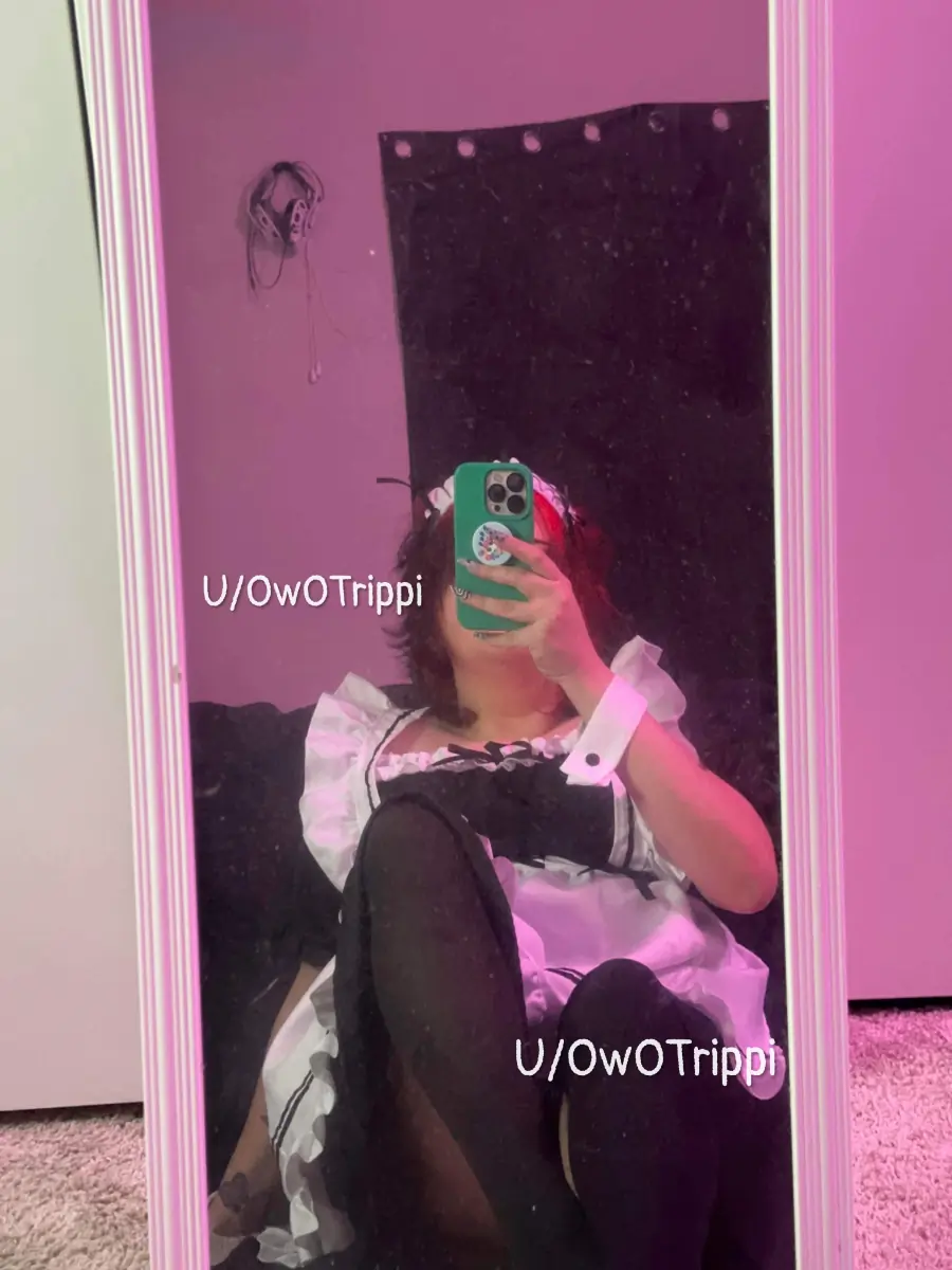 Cheat with the maid