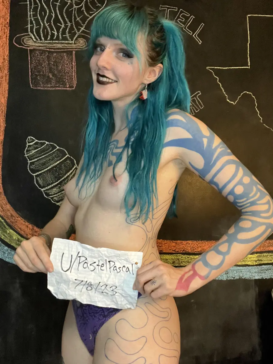 A little verification update! 💚