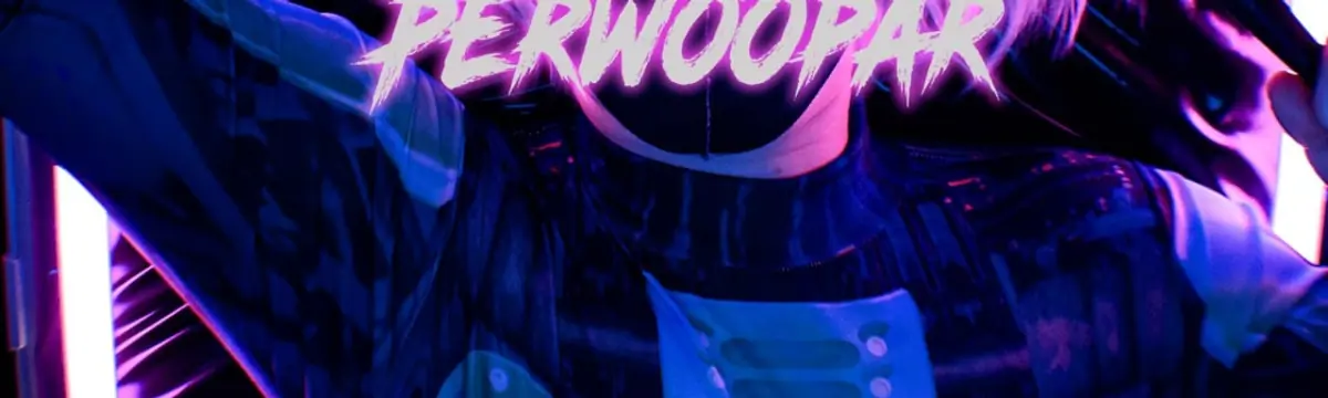 Perwoopar  Reddit banner