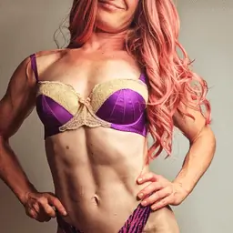 PowerfulZoyaxxx avatar