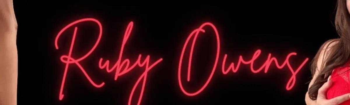 Ruby Owens Reddit banner