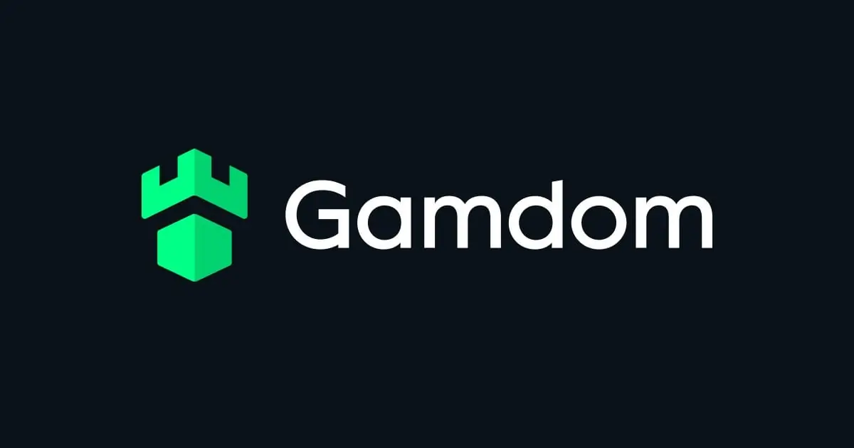 Gamdom!