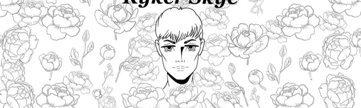 Ryker Skye♡ Reddit banner