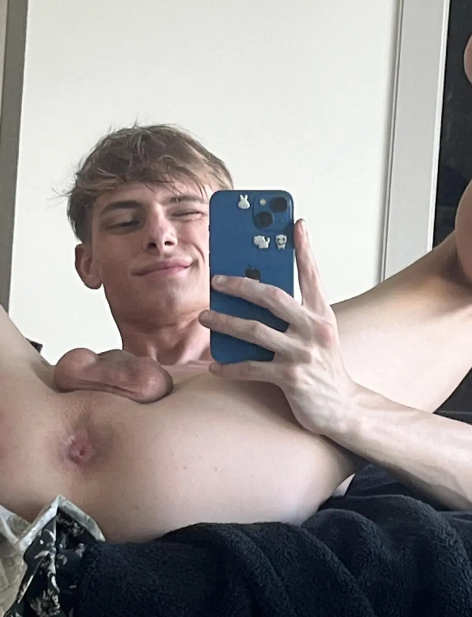 Breed my boypussy 19