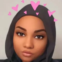 Salma 🌹 hijab princess avatar