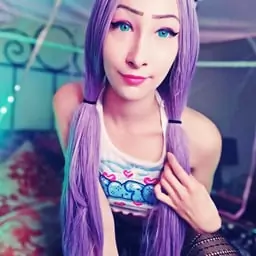 Sophie Karma avatar