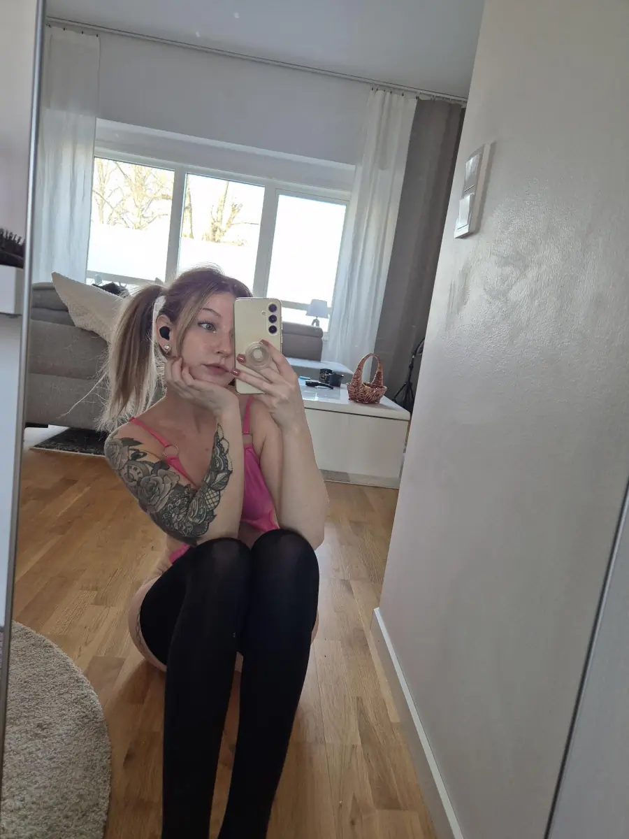 Oskyldig🥹😘