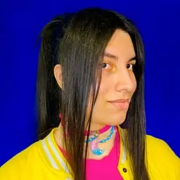 Squishy Vicky avatar