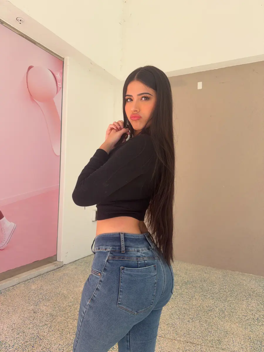Hiiii