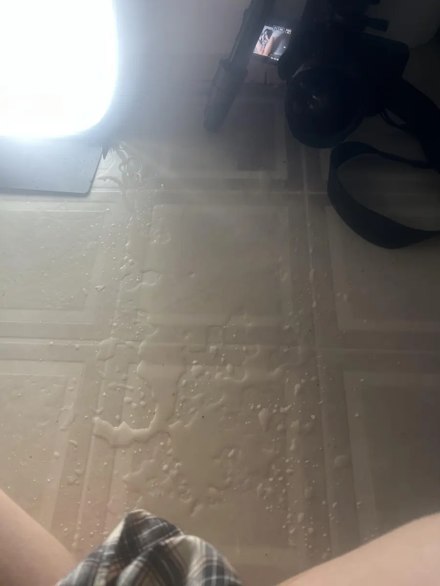 Can you come clean my mess?